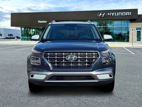 New 2026 Hyundai Venue SEL FWD image 12