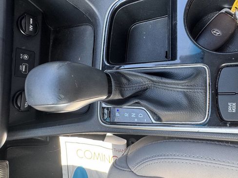 Used 2018 Hyundai Sonata SEL w/ Tech Package 02 image 15