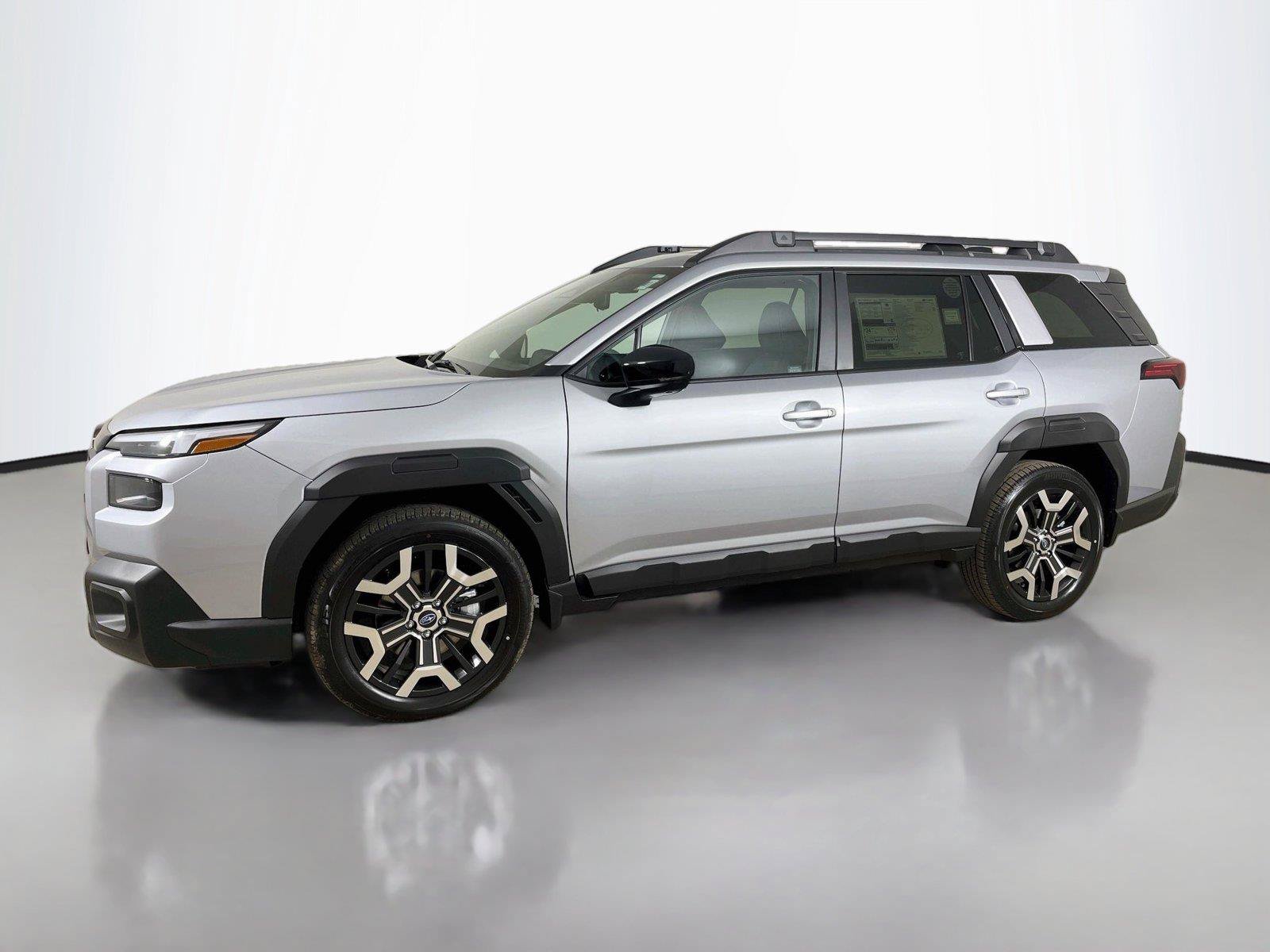 New 2026 Subaru Outback Touring XT AWD/4WD image 8