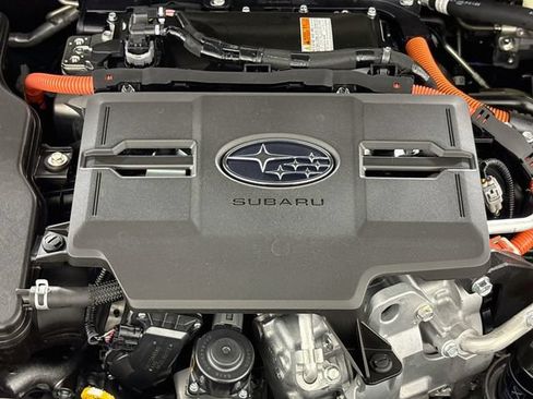 New 2026 Subaru Forester Touring AWD/4WD image 31