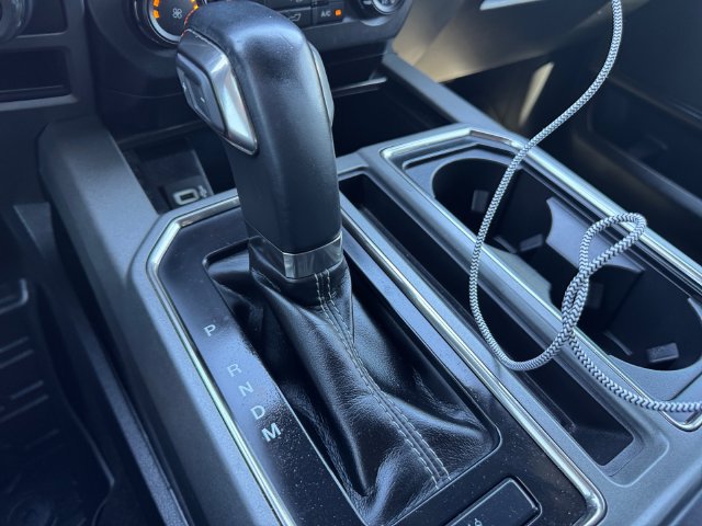 Used 2020 Ford F150 Raptor w/ Equipment Group 801A Mid AWD/4WD image 18