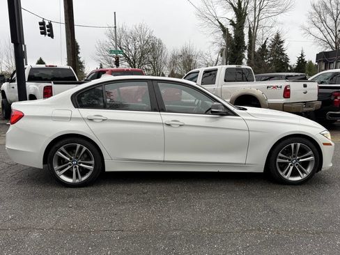 Used 2013 BMW 328i xDrive Sedan image 7