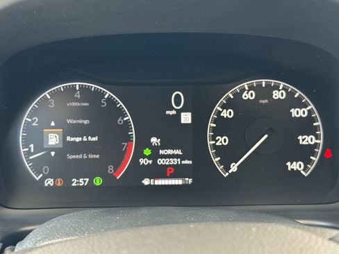 Used 2026 Honda Odyssey EX-L image 10