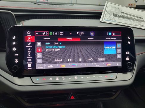 New 2026 Dodge Charger GT w/ Performance Handling Group image 14