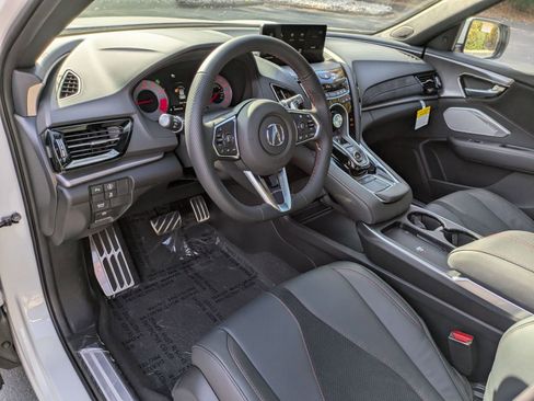 New 2025 Acura RDX A-Spec image 10