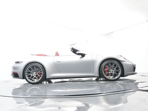 Certified 2020 Porsche 911 Carrera S RWD image 63