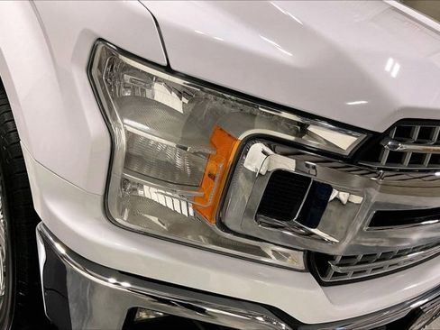 Used 2019 Ford F150 XLT w/ Equipment Group 302A Luxury image 28