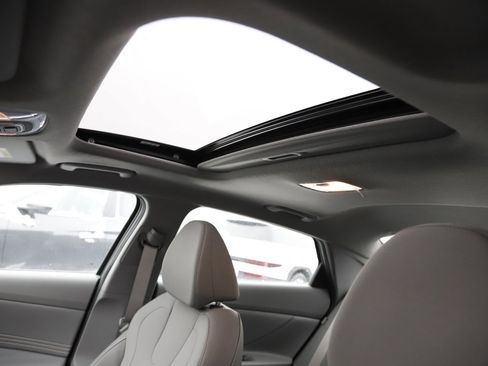 New 2026 Hyundai Elantra SEL Sport Premium image 14