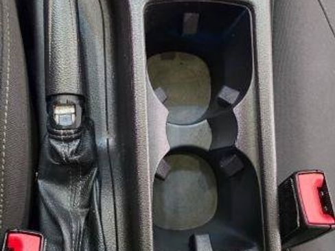 Used 2017 Ford Focus SEL FWD image 26