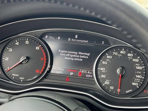 Used 2019 Audi A4 2.0T Premium FWD image 16