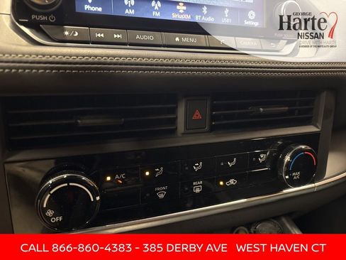 Certified 2024 Nissan Rogue S image 11