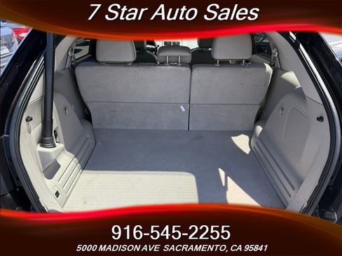 Used 2014 Lincoln MKX FWD image 19
