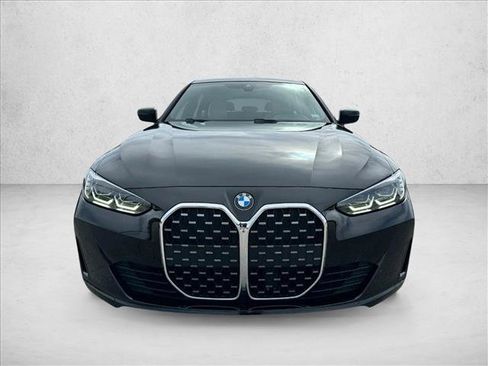 Used 2023 BMW 430i Gran Coupe RWD image 9
