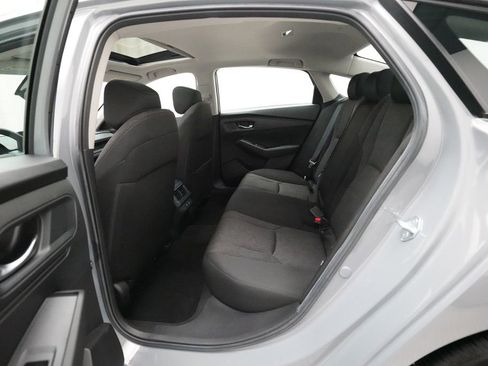 Certified 2025 Honda Accord SE image 15