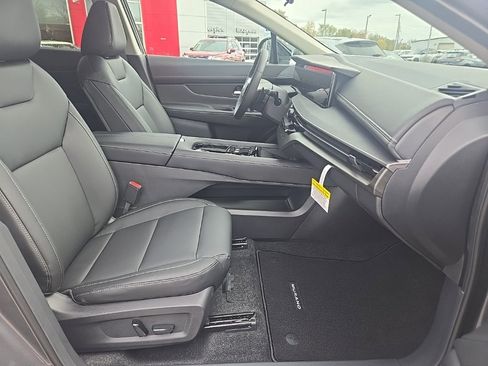 New 2026 Nissan Murano SV image 22