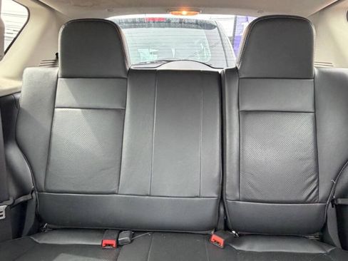Used 2016 Jeep Compass High Altitude AWD/4WD image 13