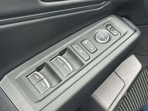 New 2026 Honda Accord SE image 24
