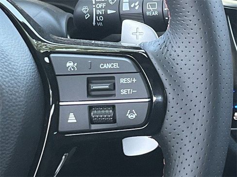 Used 2025 Acura ADX A-Spec image 14