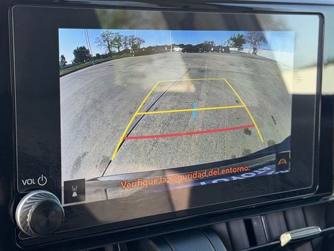 Used 2025 Toyota RAV4 XLE w/ Convenience Package image 19