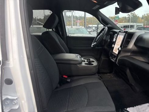 New 2025 RAM 3500 Tradesman image 9