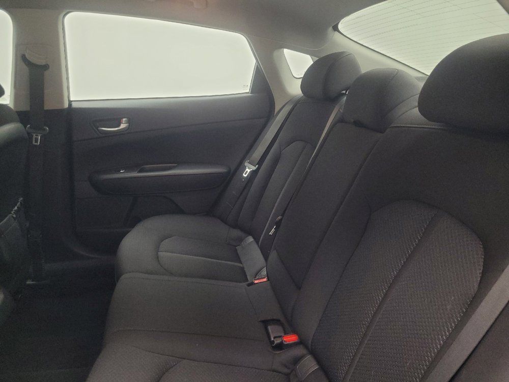 Used 2018 Kia Optima LX FWD image 18