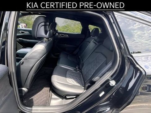 Certified 2024 Kia Sportage X-Line w/ X-Line Premium Package AWD/4WD image 24