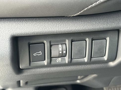New 2026 Subaru Outback Wilderness AWD/4WD image 14
