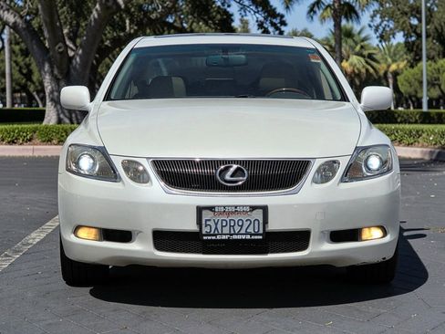 Used 2007 Lexus GS 350 RWD image 3