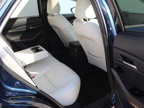 Certified 2025 MAZDA CX-30 2.5 Turbo w/ Premium Package image 37