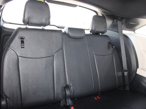 Certified 2025 Toyota Sienna Limited AWD/4WD image 18