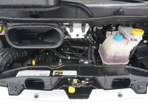 Used 2022 RAM ProMaster 1500 FWD image 19