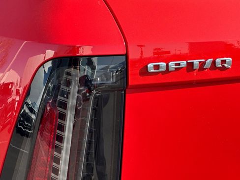 Certified 2025 Cadillac Optiq Sport 2 image 46