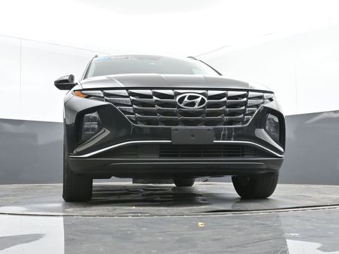 Certified 2024 Hyundai Tucson SEL image 47