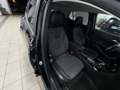 Used 2021 Buick Encore GX Preferred w/ Cold Weather Comfort Package image 16