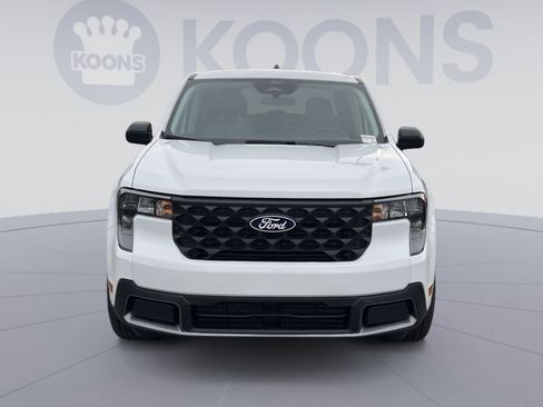 New 2026 Ford Maverick XLT image 11