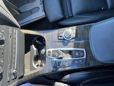 Used 2012 BMW X3 xDrive35i image 13