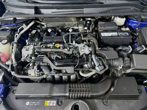 Used 2021 Toyota Corolla SE FWD image 31