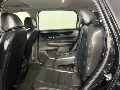 Used 2024 Honda CR-V EX-L image 18