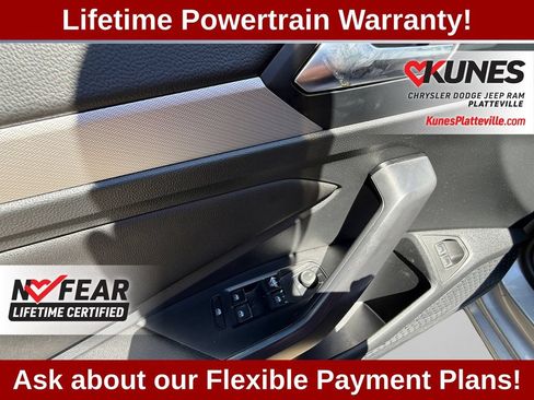 Used 2024 Volkswagen Jetta S FWD image 19