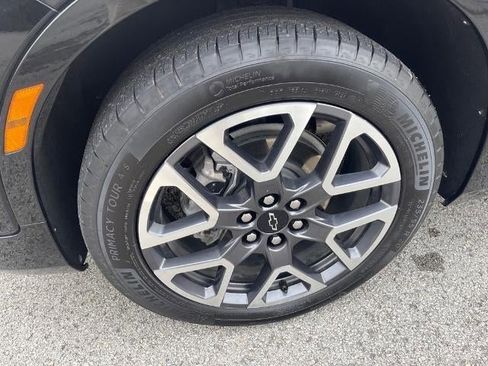 Used 2025 Chevrolet Blazer RS image 6