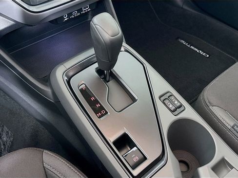 New 2026 Subaru Crosstrek 2.0i Premium AWD/4WD image 19
