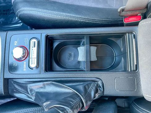 Used 2008 Subaru Impreza WRX STI image 23