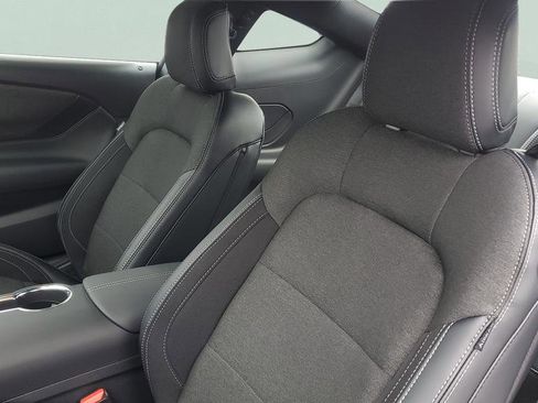 New 2026 Ford Mustang Coupe image 14