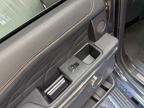 Certified 2023 Ford Expedition Platinum image 45