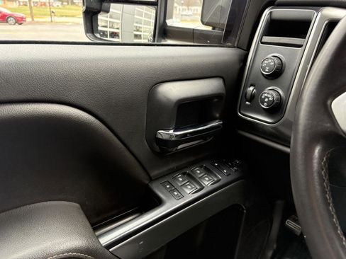 Used 2016 Chevrolet Silverado 1500 LT w/ All Star Edition image 13