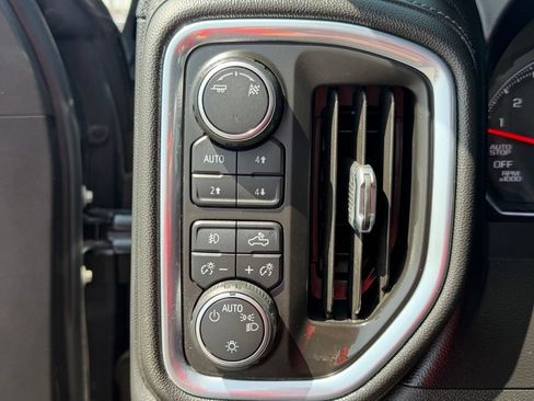 Used 2019 Chevrolet Silverado 1500 RST w/ All-Star Edition AWD/4WD image 24
