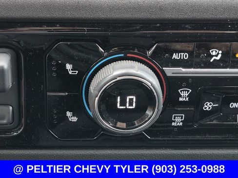 Used 2023 Chevrolet Silverado 1500 LT w/ All Star Edition Plus RWD image 25