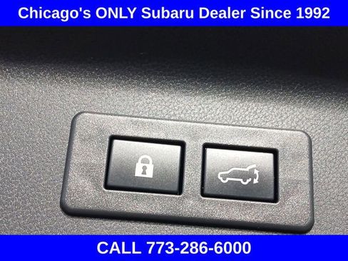 Certified 2025 Subaru Forester Limited image 25