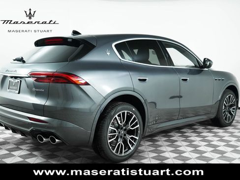 New 2025 Maserati Grecale GT AWD/4WD image 7
