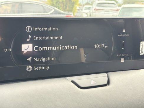 New 2026 MAZDA CX-90 3.3 Turbo w/ Premium Plus Pkg image 13